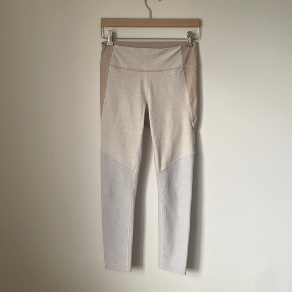 Outdoor Voices Springs 7/8 Leggings - Picture 2 of 4